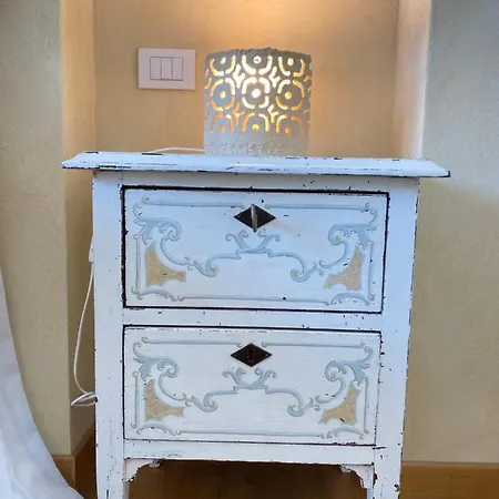 Appartement Paradiso *