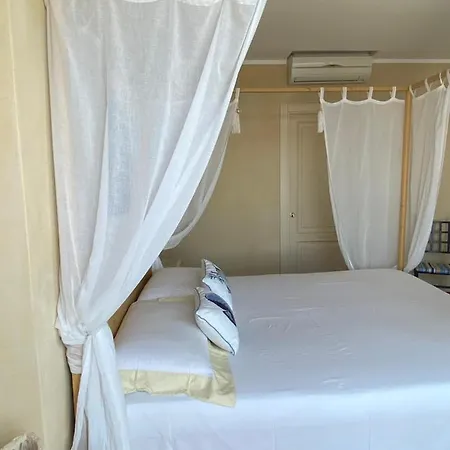 Apartment Paradiso *