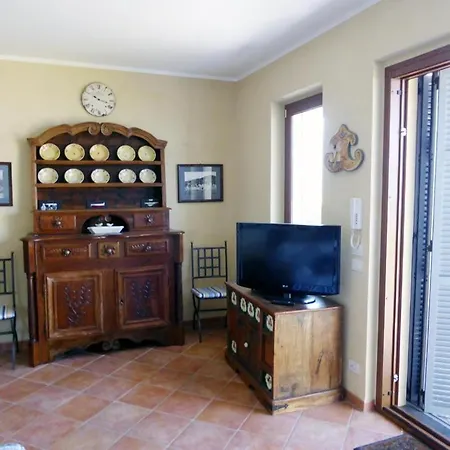 Paradiso Apartment