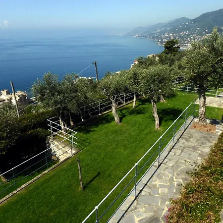 Apartment Paradiso *