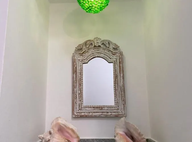 Paradiso 公寓