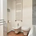 Appartement Paradiso *