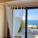 Paradiso Appartement Camogli