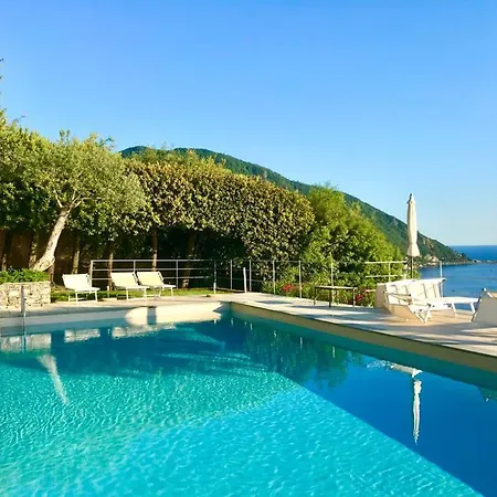 Paradiso * Camogli