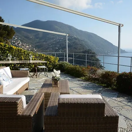 Apartment Paradiso