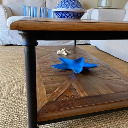 Paradiso Apartamento *