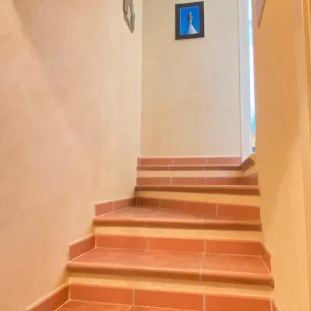 Apartment Paradiso *