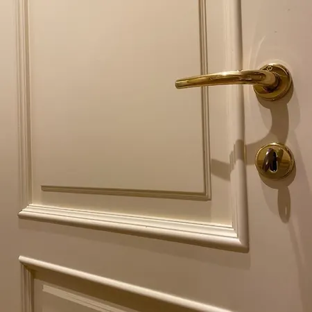 Apartament Paradiso