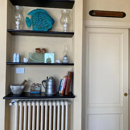 Paradiso Apartment