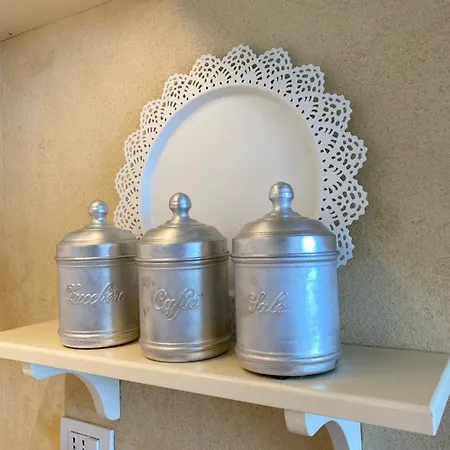 Paradiso Apartament *