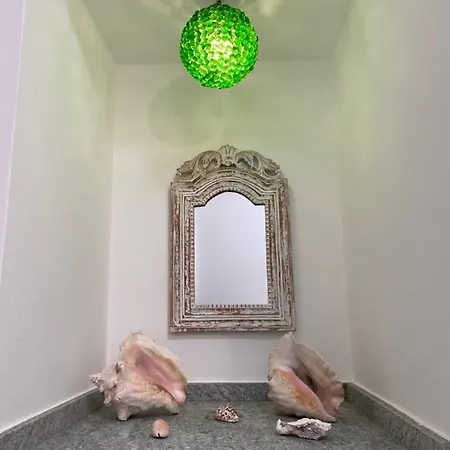 Paradiso Διαμέρισμα