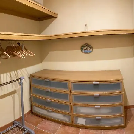 Paradiso Apartamento