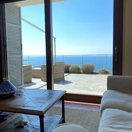 Appartement Paradiso *