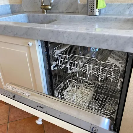 Paradiso Apartamento *