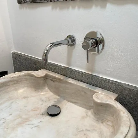 Apartamento Paradiso *