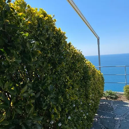 Paradiso Apartamento *