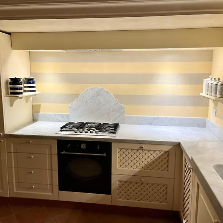 Paradiso Apartamento