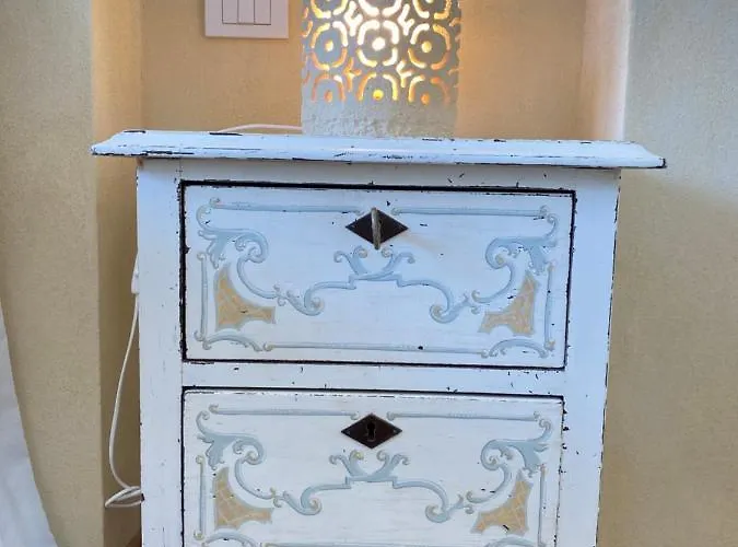 Lägenhet Paradiso *