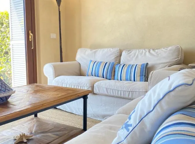 Paradiso Lägenhet Camogli