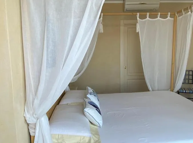 Lägenhet Paradiso *