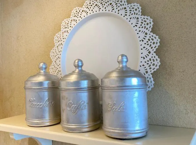 Paradiso Lägenhet *