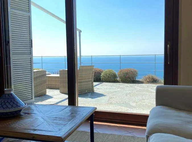 Lägenhet Paradiso *