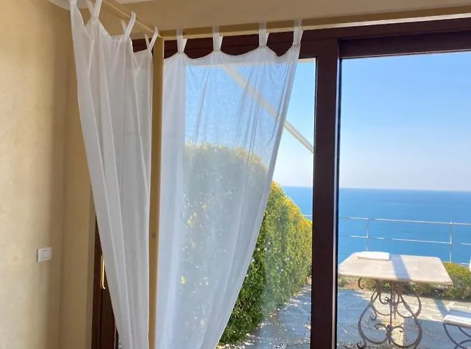 Paradiso Lägenhet Camogli