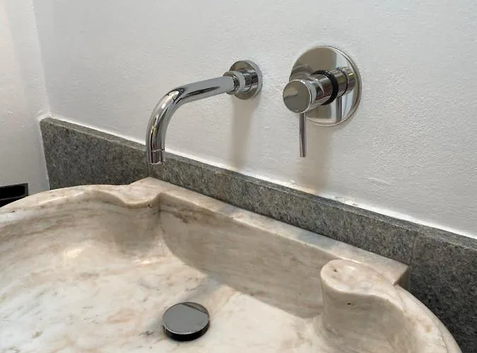 Lägenhet Paradiso *