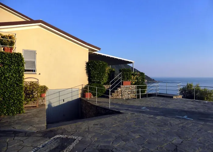 Paradiso Lägenhet *